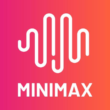 MiniMax H3 logo